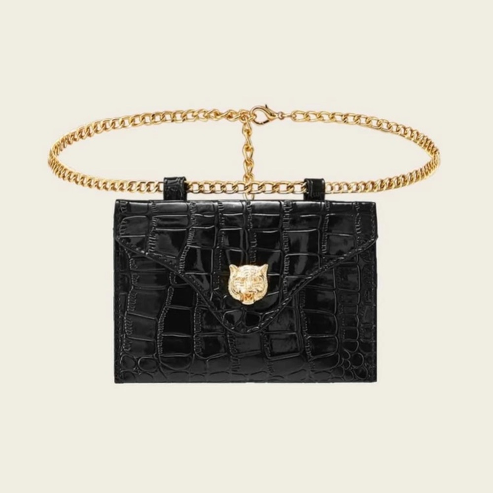 Cute tiny cross body